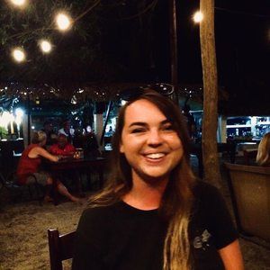 Meet your Posher, Mel